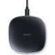 Cargador Inalambrico Aukey 10w Carga Rápida Led Y Micro Usb (Entrega Inmediata)