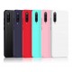 Estuche Funda Silicone Case Tpu Líquido Para Xiaomi Mi 9 Se (Entrega Inmediata)