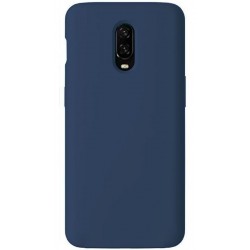 Estuche Funda En Silicone Case Para Fundas Para Oneplus 7 (Entrega Inmediata)