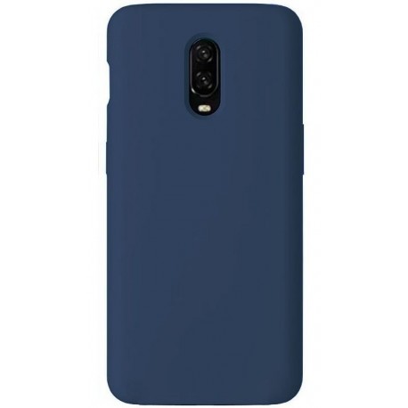 Estuche Funda En Silicone Case Para Fundas Para Oneplus 7 (Entrega Inmediata)