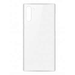 Protector Trasero De Hidrogel Para Samsung Galaxy Note 10 (Entrega Inmediata)