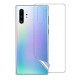 Protector Trasero Hidrogel Para Samsung Galaxy Note 10 Plus (Entrega Inmediata)