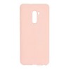 Estuche Funda Para Xiaomi Pocophone F1 Tpu Silicona Mate (Entrega Inmediata)