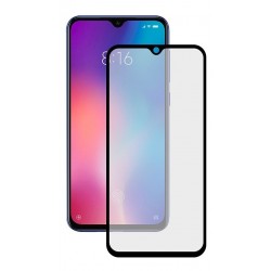 Vidrio Templado 3d 9h Para Xiaomi Mi 9 Se (Entrega Inmediata)