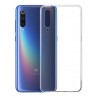 Estuche Funda Silicone Tpu Transparente Xiaomi Mi 9 Se (Entrega Inmediata)