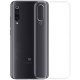 Estuche Funda Silicone Tpu Transparente Xiaomi Mi 9 (Entrega Inmediata)