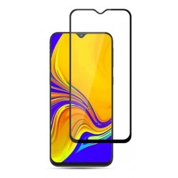 Vidrio Templado 2.5d 9h Para Samsung A40 Adhesivo Completo (Entrega Inmediata)