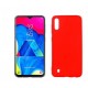 Estuche Funda Para Samsung Galaxy M10 Silicona Tpu (Entrega Inmediata)