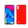 Estuche Funda Para Samsung Galaxy M10 Silicona Tpu (Entrega Inmediata)