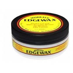 Cera Murrays Para Cabello Edgewax Americana 4 Oz !! (Entrega Inmediata)