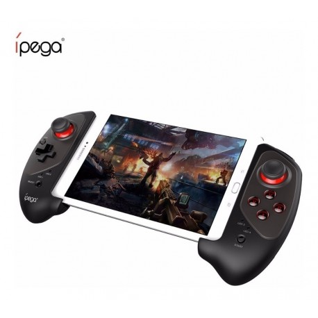 Control Gamer Ipega Pg9083 S Bluetooth Tablet Celular Juegos (Entrega Inmediata)