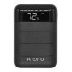 Power Bank Cargador Batería Externa De 7500 Mah Doble Salida (Entrega Inmediata)