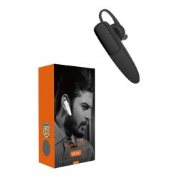 Auricular Microfono Stereo Bluetooth 4.1 Original Vidvie (Entrega Inmediata)