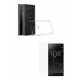 Funda Slim Protector Sony Xperia Xa2 Ultra + Vidrio Completo (Entrega Inmediata)