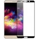 Vidrio Protector Curvo Huawei Mate 10 Pro Cubre 100% Negro (Entrega Inmediata)