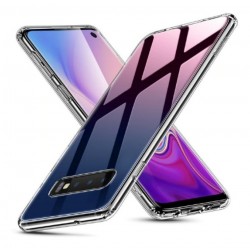 Protector Case Hydrogel Original Samsung Galaxy S10+ (plus) (Entrega Inmediata)