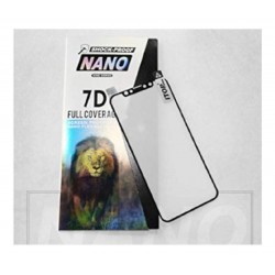 Protector Full Irrompible Curvo No Vidrio Huawei P30 (Entrega Inmediata)