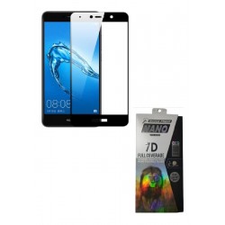 Protector Irrompible Nano No Vidrio Huawei Y7 Prime 2017 (Entrega Inmediata)