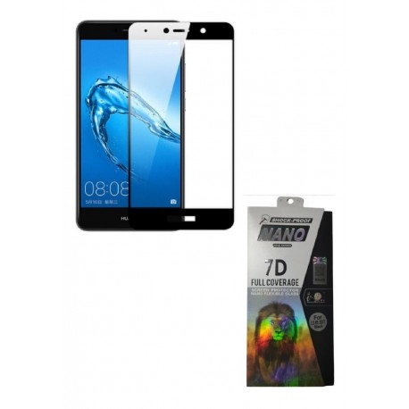 Protector Irrompible Nano No Vidrio Huawei Y7 Prime 2017 (Entrega Inmediata)