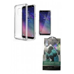 Funda Protector Case Original King Kong Samsung A6 Plus (Entrega Inmediata)