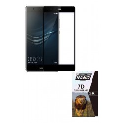 Protector Completo Irrompible Nano No Vidrio Huawei P9 Plus (Entrega Inmediata)