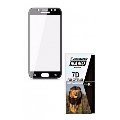 Protector Full Irrompible Nano No Vidrio Samsung J5 Prime (Entrega Inmediata)