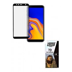 Protector Cover Irrompible Nano No Vidrio Samsung J4 /j6 (Entrega Inmediata)