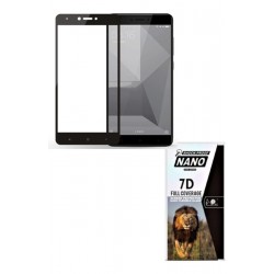 Protector Full Cover Irrompible Nano No Vidrio Xiaomi 4x (Entrega Inmediata)