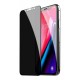 Vidrio Protector Antiespia Full iPhone 11 Pro Max / Xs Max (Entrega Inmediata)