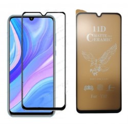 Protector Irrompible Mate 11d Ceramino No Vidrio Huawei Y8p (Entrega Inmediata)