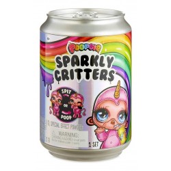 Poopsie Slime Criaturas Magicas Brillantes Sorpresa Serie 1 (Entrega Inmediata)