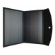 Cargador Solar 14w 5v Panel Solar Plegable Carg Usb Portátil (Entrega Inmediata)