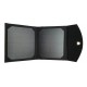 Cargador Solar 7w 5v Panel Solar Plegable Carga Usb Portátil (Entrega Inmediata)