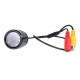 Camara De Reversa Para Auto Infrarrojo Visión Nocturna 28 Mm (Entrega Inmediata)