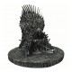 Juego De Tronos Game Of Thrones Trono De Hierro Silla + Obse (Entrega Inmediata)