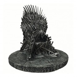 Juego De Tronos Game Of Thrones Trono De Hierro Silla + Obse (Entrega Inmediata)