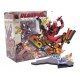 Deadpool Figura Colección Marvel Original + Envío + Obsequio (Entrega Inmediata)