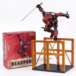 Deadpool Coleccion Figura Marvel Original + Envío + Obsequio (Entrega Inmediata)