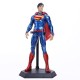 Superman Figura Colección Dc Comics + Envío Gratis + Obsequi (Entrega Inmediata)