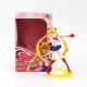 Sailor Moon Serena Usagi Tsukino Figura + Envío Gratis + Obs (Entrega Inmediata)