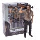 The Walking Dead Rick Grimes Sheriff Figura Colección + Obse (Entrega Inmediata)