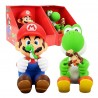 Mario Bros Yoshi Donkey Kong Colección 23 Cm + Obsequio (Entrega Inmediata)