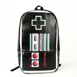 Bolso Mochila Morral Nintendo Consola Nes + Envío Gratis (Entrega Inmediata)