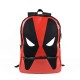 Bolso Mochila Morral Deadpool Héroes Marvel + Envío Gratis (Entrega Inmediata)
