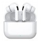 Auriculares Inalámbricos AirPods Control Táctil Touch Siri (Entrega Inmediata)