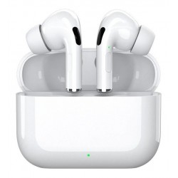 Auriculares Inalámbricos AirPods Control Táctil Touch Siri (Entrega Inmediata)