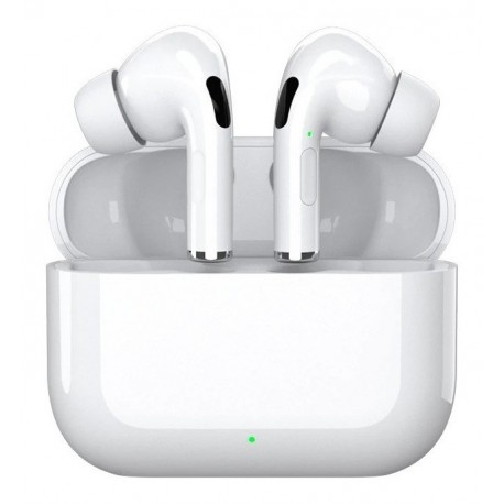 Auriculares Inalámbricos AirPods Control Táctil Touch Siri (Entrega Inmediata)
