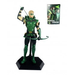 Flecha Verde Green Arrow Comics Figura + Envío Gratis + Obse (Entrega Inmediata)