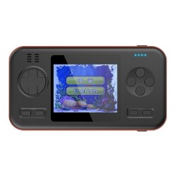 Consola Retro 416 Juegos Power Bank Cargador Portátil (Entrega Inmediata)