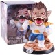Vegeta Ozaru Gorila Dragon Ball Colección Figura + Obsequio (Entrega Inmediata)